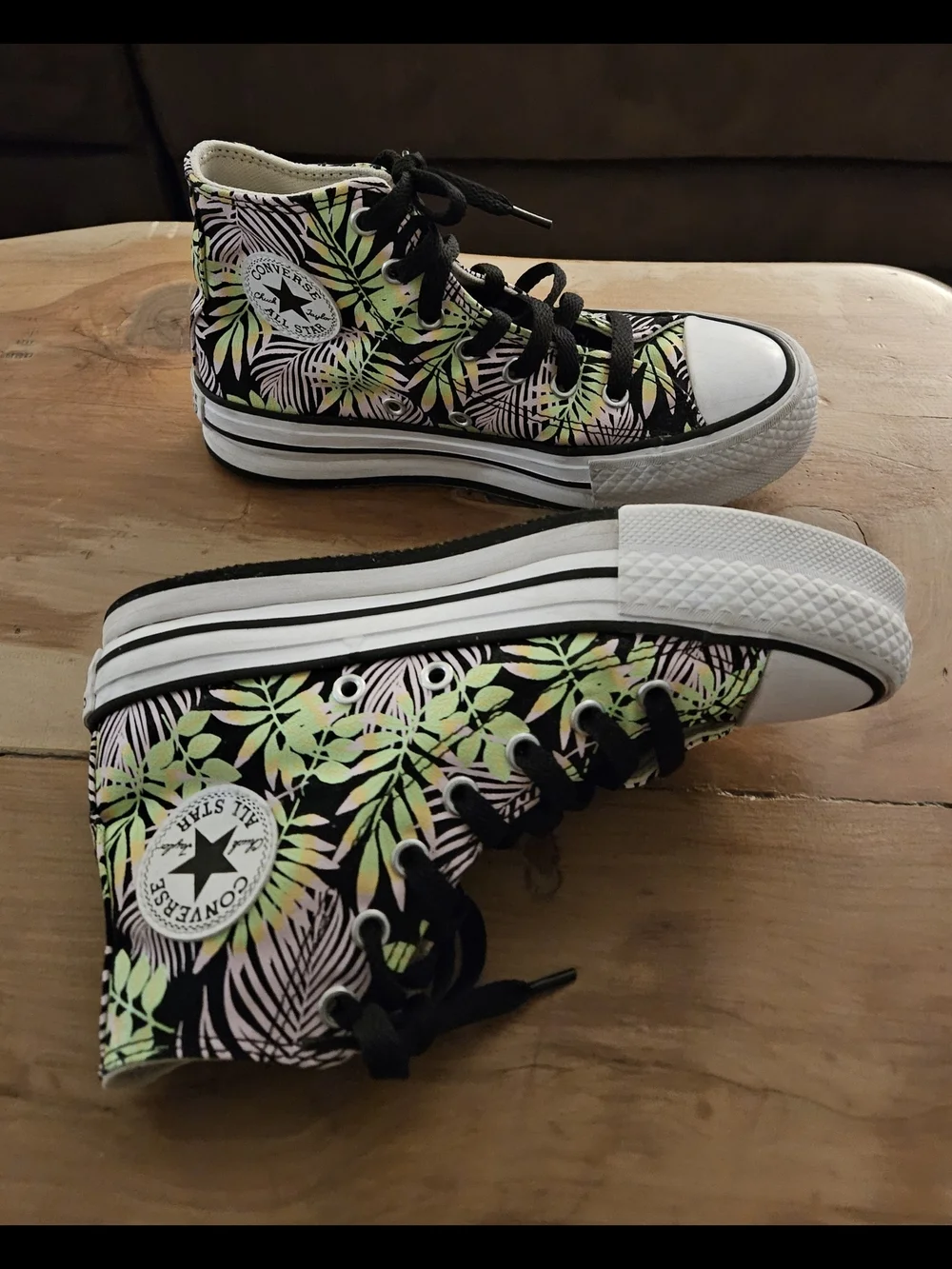 Converse All Stars converse kids